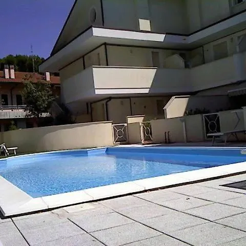 Trilocale Cinque Posti Letto Mima Golf & Relax Apartment Cervia 0*,