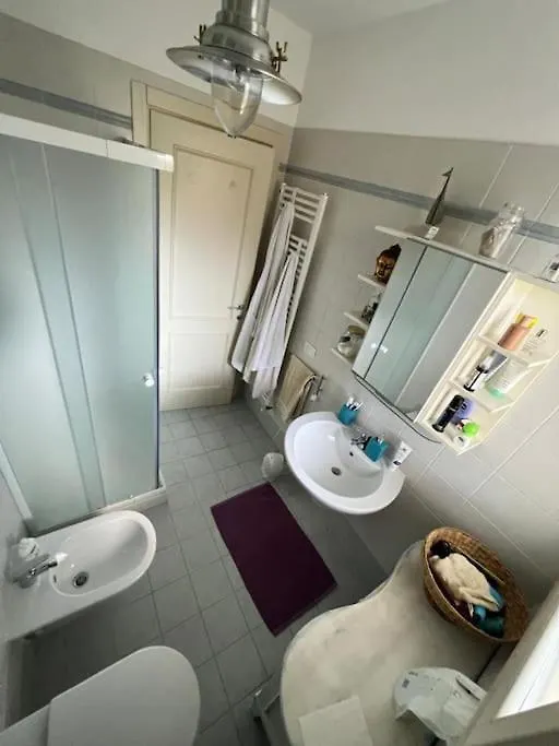 Trilocale Cinque Posti Letto Mima Golf & Relax Apartment Cervia