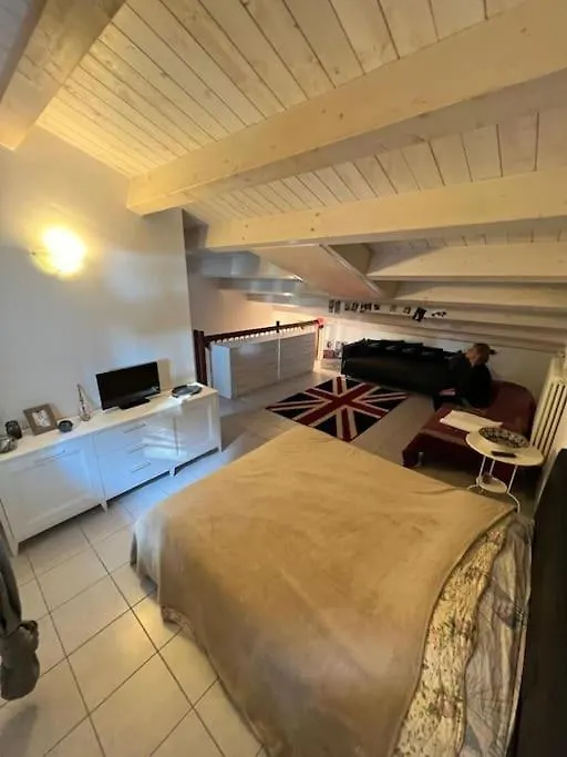 Trilocale Cinque Posti Letto Mima Golf & Relax Apartment Cervia 0*,  Italy
